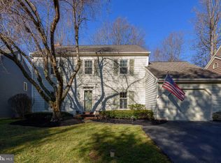 405 Cranberry Ln, West Chester, PA 19380