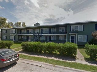 4513 S Staples St #205, Corpus Christi, TX 78411
