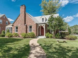 7607 N Sunset Dr, Saint Louis, MO
