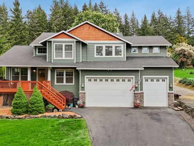 13700 SE 180th Ave, Damascus, OR, 97089
