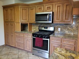 2415 Chalet Rd, Houston, TX 77038