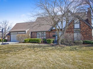 13609 S Potawatomi Trl, Homer Glen, IL 60491