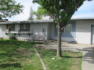 27255 Saunders Rd, Madera, CA 93637