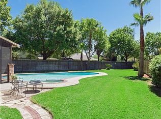 1722 Forestburg Dr, Spring, TX 77386
