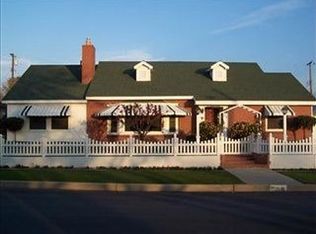 2116 Bedford Way, Bakersfield, CA 93308