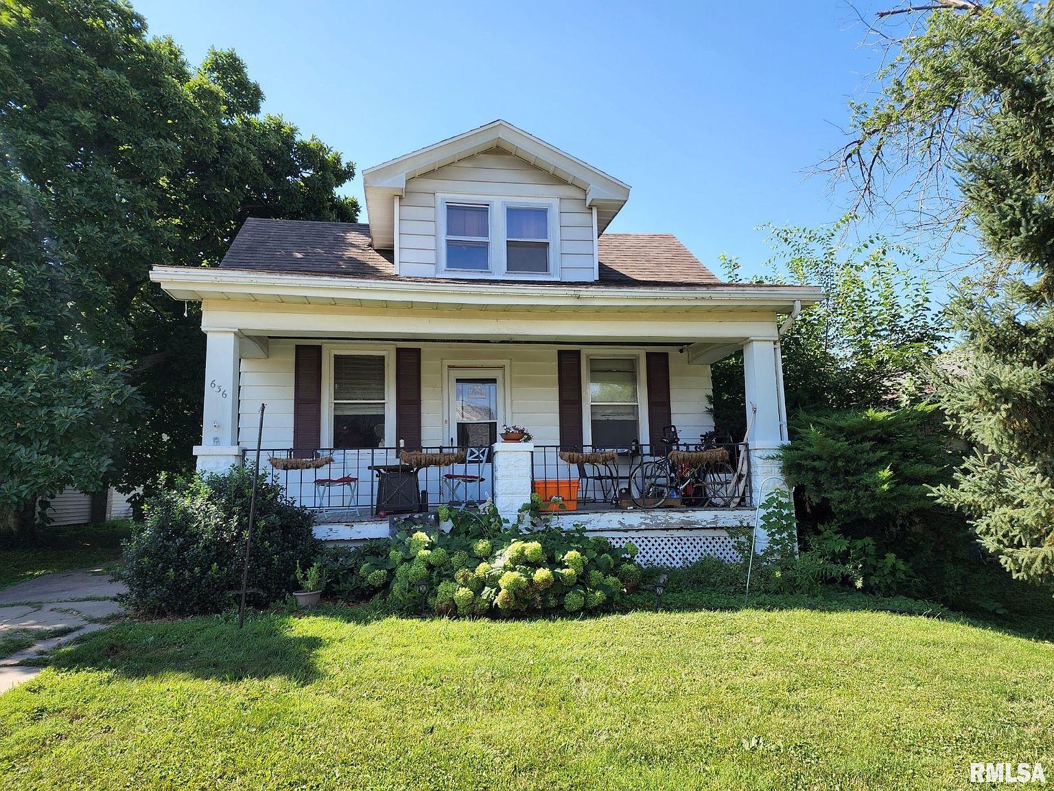 636 Madison St, Quincy, IL 62301 Zillow