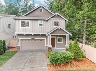 17809 46th Dr SE, Bothell, WA 98012