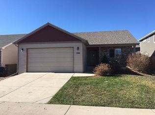 390 Buffalo Dr, Windsor, CO 80550