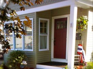 1 Granite Rd, Peabody, MA 01960