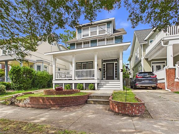 2nd image of 534 Virginia Ave