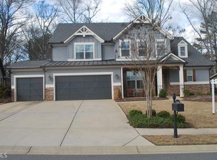 354 Spotted Ridge Cir #23, Woodstock, GA 30188