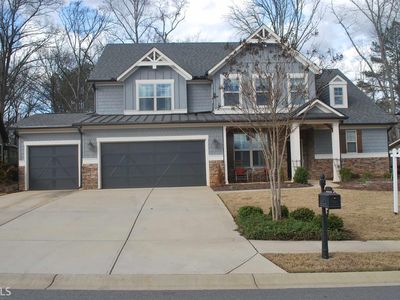 354 Spotted Ridge Cir #23, Woodstock, GA, 30188