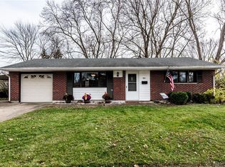95 W State St, Springboro, OH 45066