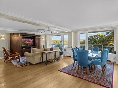 2575 Palisade Avenue #4JK, Bronx, NY, 10463