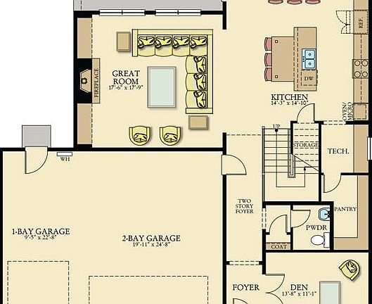 4th image of 13908 NW 55th Ave #L150