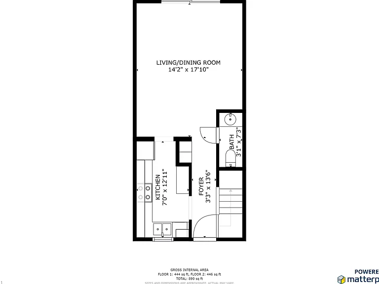 Merrywood Apartments — Photo 28