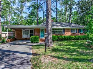 Park Ave, Conway, SC 29526