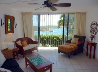 7200 Regatta Point Villas #5B, St Thomas, VI 00802