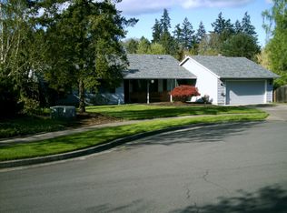 13575 SW Chariot Ct, Beaverton, OR 97008