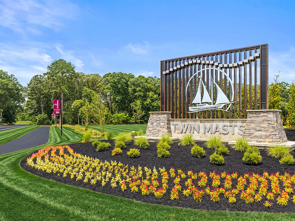 New homesites released! Get an included finished basement through 9 20.