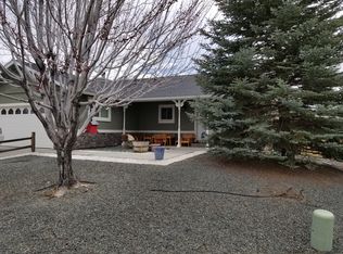 1463 Mary Jo Dr, Gardnerville, NV 89460