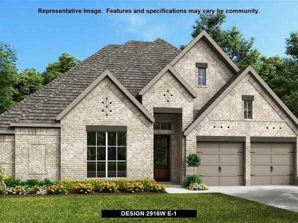 181 Pecan Ln, Rhome, TX 76078