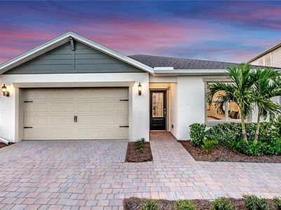 15810 Northridge Rd, Punta Gorda, FL, 33982
