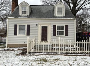 23 Heather Dr, Wethersfield, CT 06109