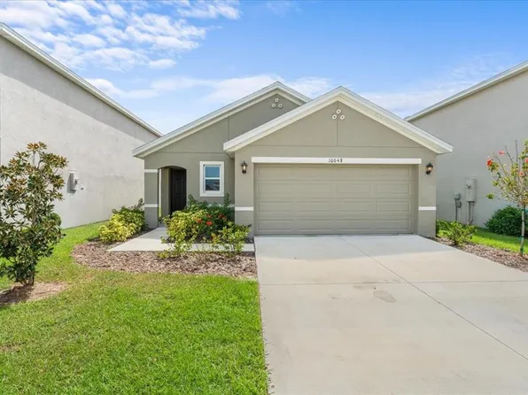 10048 Big Marsh Ter, Parrish, FL 34219
