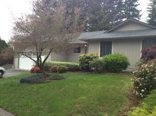 2402 SE 138th Ct, Vancouver, WA