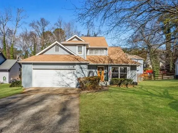 981 Cobb Place Manor Dr, Marietta, GA 30066