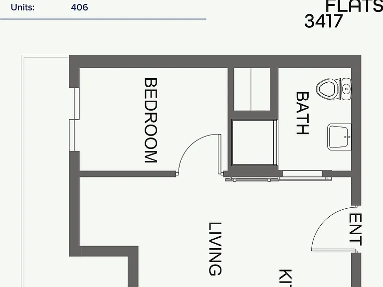Harbor Flats — Photo 37
