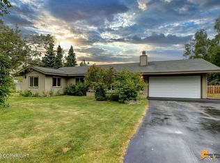 13100 Saunders Rd, Anchorage, AK 99516