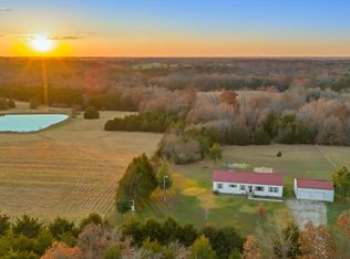 7113 County Road 155, Portland, MO 63388