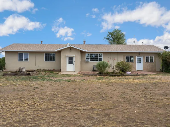 21 Buckhorn Ave, Moriarty, NM 87035