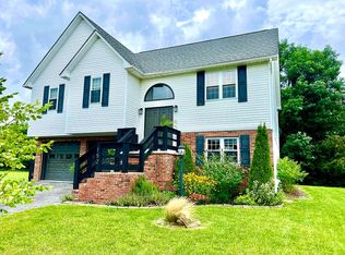 152 Chase Ln, Princeton, WV 24740