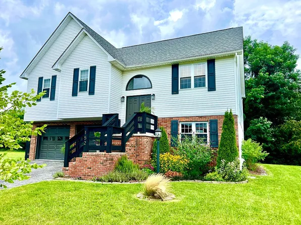 152 Chase Ln, Princeton, WV 24740