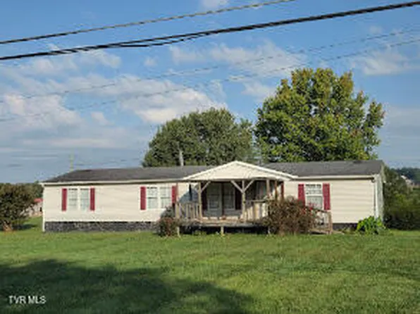 665 Pinto Rd, Greeneville, TN 37745