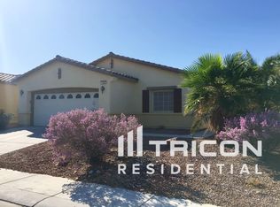1505 Sagebrush Ranch Way, North Las Vegas, NV 89081