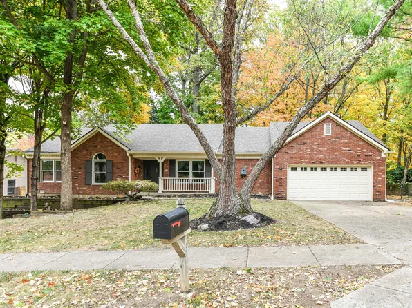 13709 Roswell Dr, Carmel, IN 46032