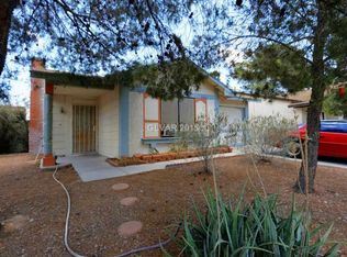 6660 Lombard Dr, Las Vegas, NV 89108
