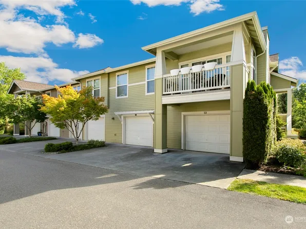 7709 Fairway Avenue SE #101, Snoqualmie, WA 98065