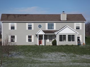 6179 N 950 E, North Webster, IN 46555