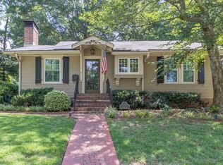 1855 Flagler Ave NE, Atlanta, GA 30309