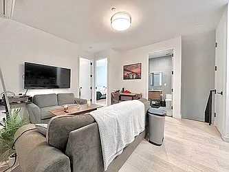 Rented by Doorway NYC, LLC