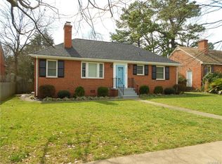 4410 New Kent Ave, Richmond, VA