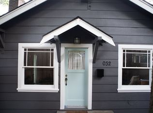 32 SW Seymour St, Portland, OR 97239