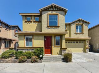 140 Caravaggio Cir, Sacramento, CA 95835