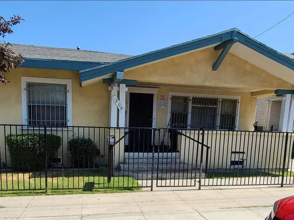 209 E 31st St, Los Angeles, CA 90011