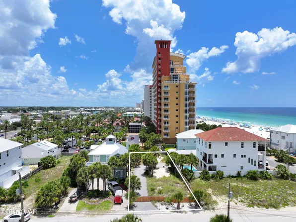 4119 Safari St, Panama City, FL 32408